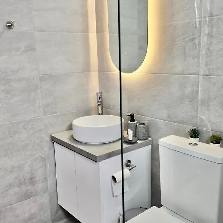 شقة Gioia بافوس