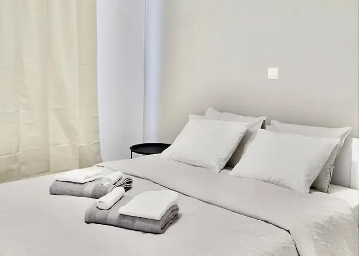 Appartement Gioia Paphos