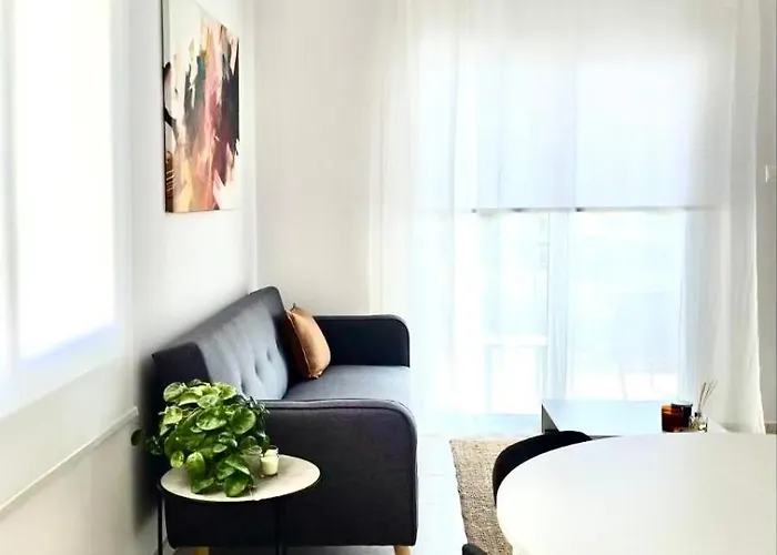 Appartement Gioia Paphos