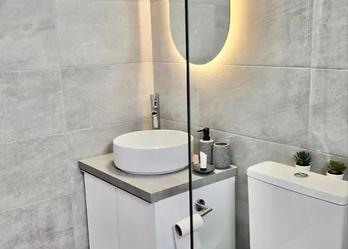 Appartement Gioia Paphos