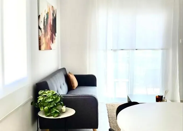 Appartement Gioia Paphos