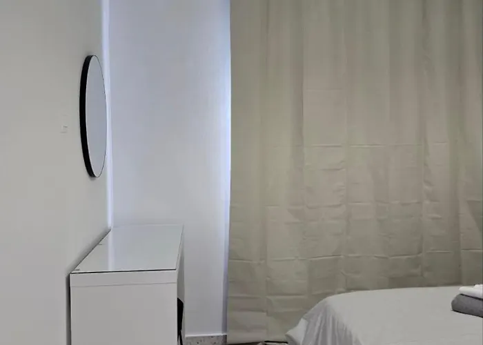 Gioia Appartement Paphos