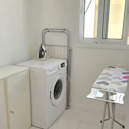 Apartment Gioia *