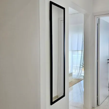 Apartment Gioia Paphos