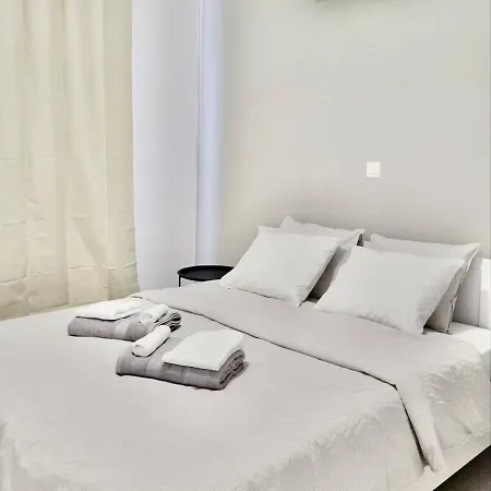 Apartament Gioia Paphos