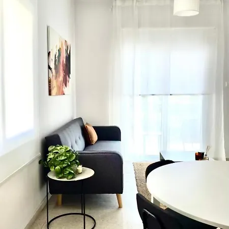 Apartment Gioia Paphos