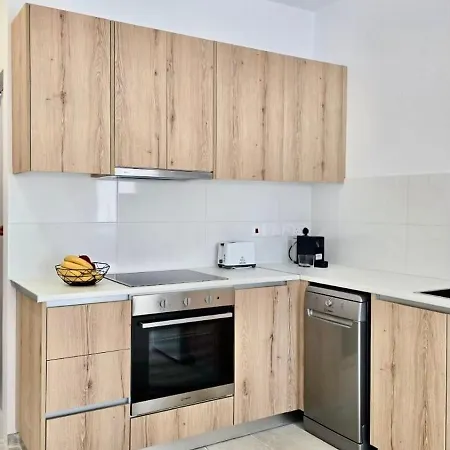Apartament Gioia Paphos
