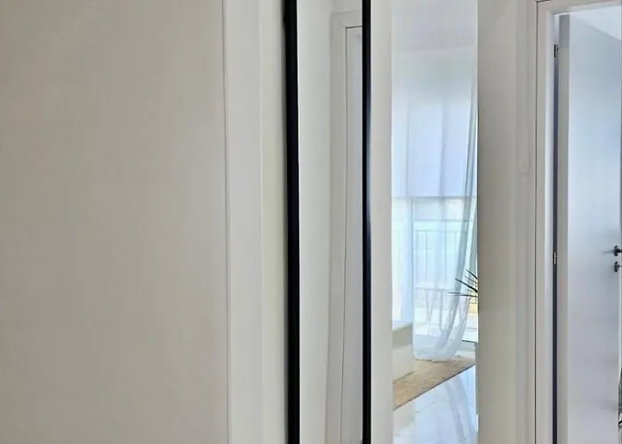 Lägenhet Gioia Paphos