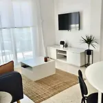 Gioia Apartment *
